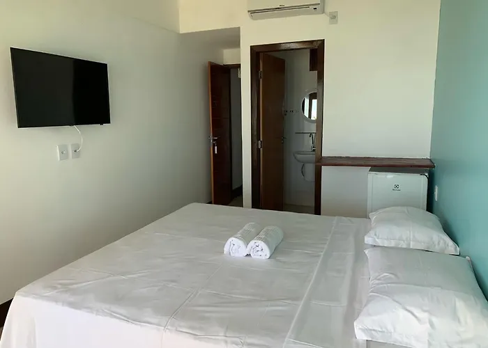 Casa Praia Da Pipa