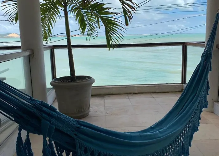 Casa Praia Da Pipa