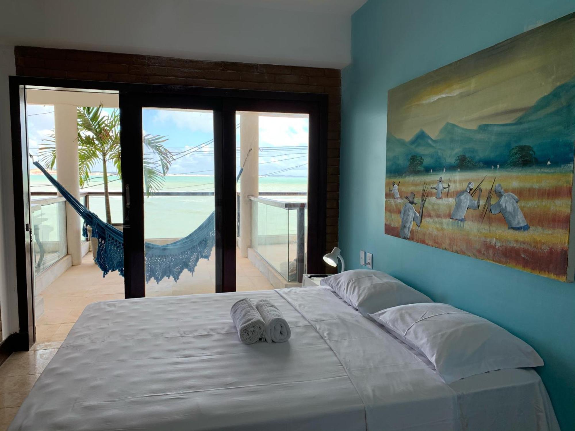 Guest house Casa Da Pipa