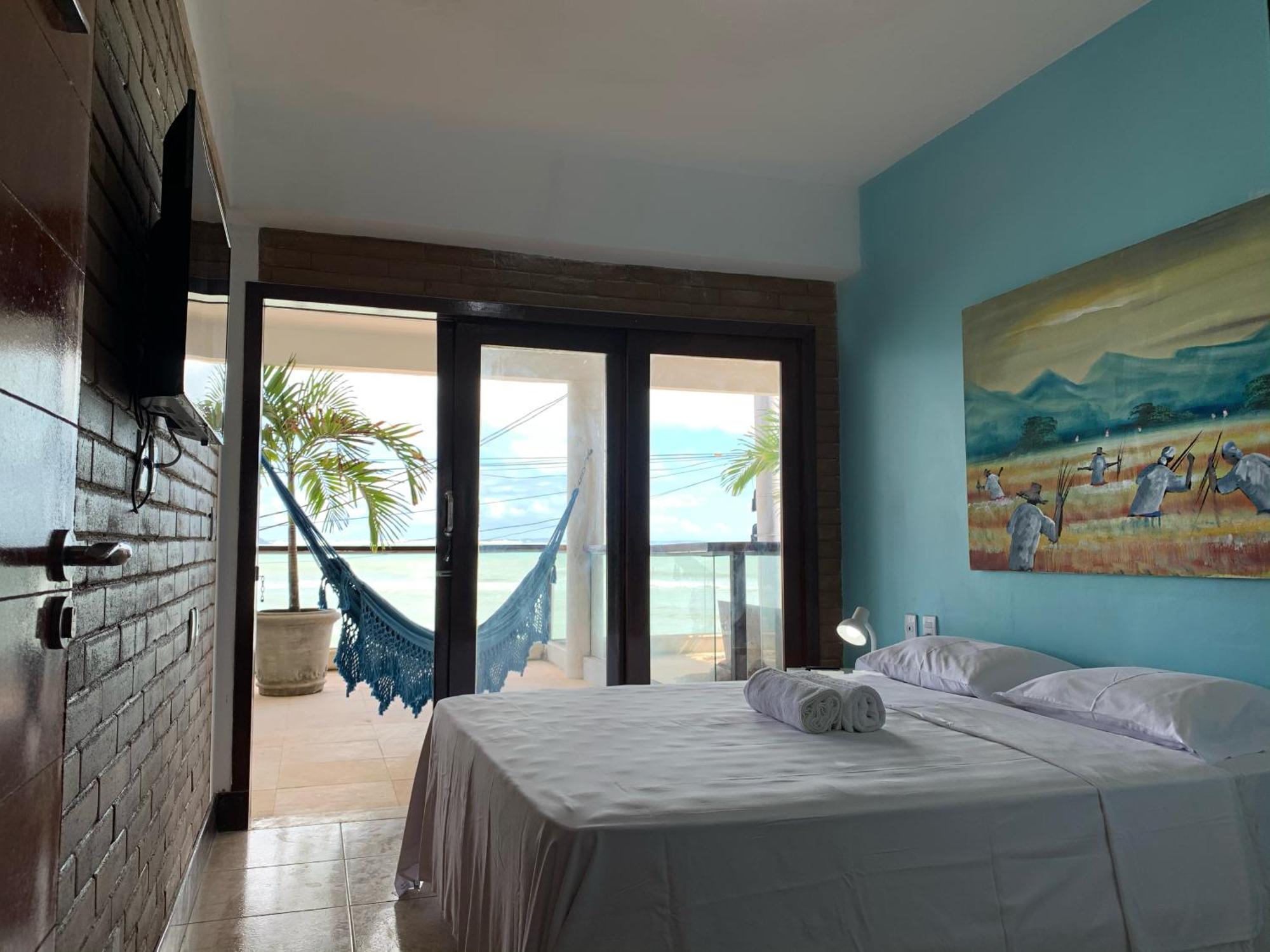 Guest house Casa Da Pipa Praia de Pipa
